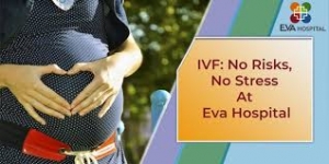 Number One IVF Centre in Punjab